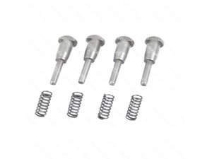 PLUNGER AND SPRING KIT - 504422