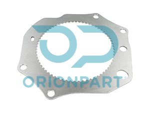 SCANIA TOOTHED DISK 1520797 2064207 - Orion Part
