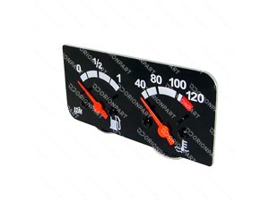 INDICATOR PANEL - 404428