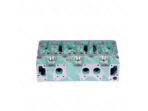 CYLINDER HEAD, WITHOUT VALVES  - 404435