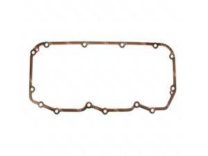 GASKET SEAL (CYLINDER HEAD COVER)
