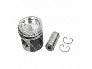 PISTON RING SET - 603186