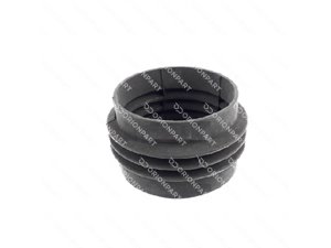 MOLDED HOSE (AIR FILTER)