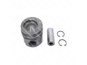 PISTON RING SET - 204614