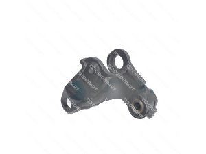 SPRING SHACKLE WITH BUSHING - 107976