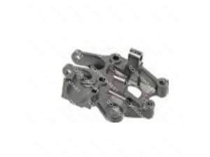 BRACKET AXLE ROD LEFT