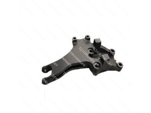 BRACKET AXLE ROD LEFT