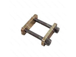 FRONT SHACKLE - 504574
