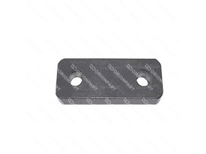FRONT SHACKLE - 504575
