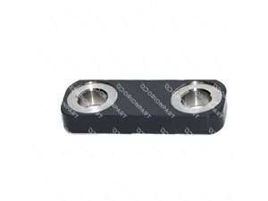 FRONT SHACKLE - 504576
