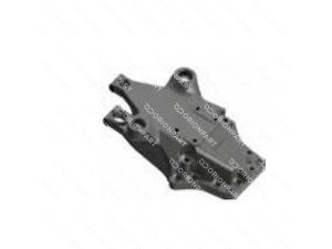 SCANIA BRACKET LEAF SPRING 1525705 1863473 1382491 - Orion Part