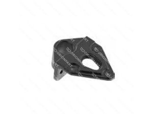 BRACKET LEAF SPRING - 803921