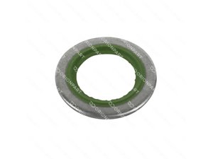 TURBOCHARGER OIL PIPE GASKET - 504658