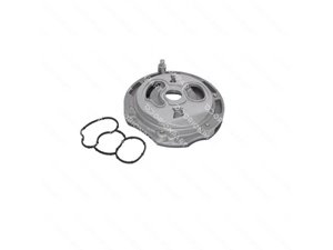 OIL PUMP GEARBOX