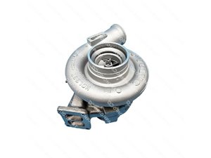 TURBOCHARGER - 506684