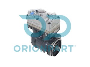 AIR COMPRESSOR - 404503