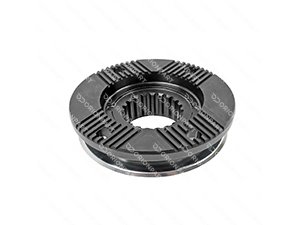 COMPANION FLANGE - 504698