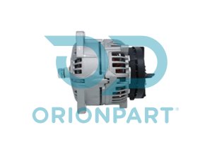 ALTERNATOR 24V