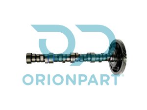 CAMSHAFT - 108370