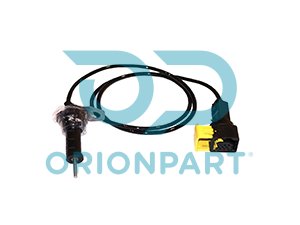 SENSOR ASSEMBLY BRAKE PAD WEAR WITH CABLE - 804004