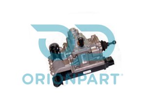 FOOT BRAKE VALVE - 702479