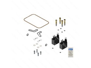 AXLE MODULATOR REPAIR KIT - 207808