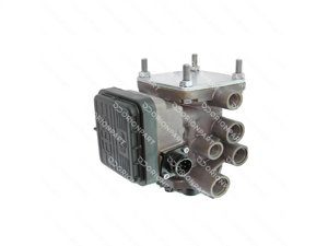 MODULATING VALVE - 108407