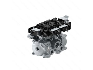 SOLENOID VALVE - 404600