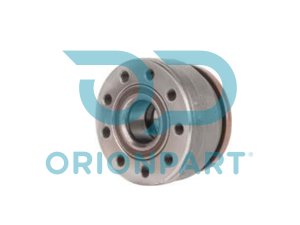 WHEEL HUB BEARING SET