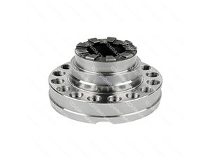 DIFFERENTIAL HOUSING - 404616