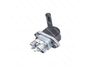 HAND BRAKE VALVE - 603356