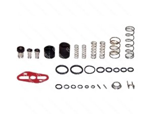 HAND BRAKE VALVE REPAIR KIT - 603364