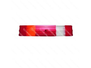 TAIL LAMP GLASS LEFT - 108461