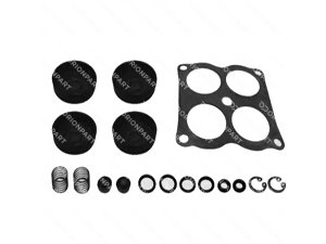 CIRCUIT PROTECTION VALVE REPAIR KIT - 506854