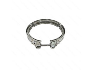CLAMP (EXHAUST SYSTEM)