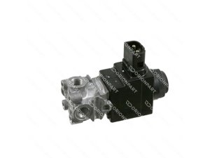 SOLENOID VALVE - 506860