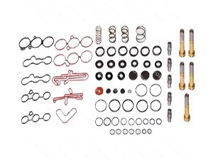 ECAS VALVE REPAIR KIT - 108556
