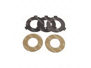 VALVE DISC KIT - 506880