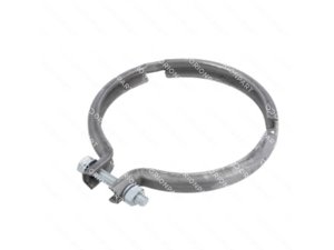 EXHAUST CLAMP - 506972
