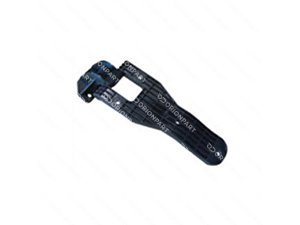 FRONT GRILL HANDLE - 304321