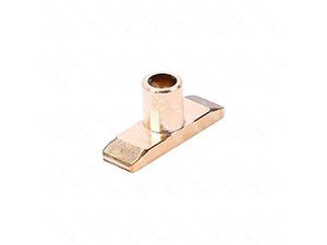 SLIDING PAD, GEARBOX - 603604