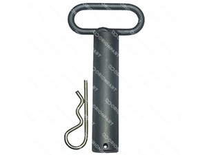 TOWING BRACE PIN