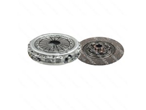 CLUTCH KIT WITHOUT BEARING - 104507