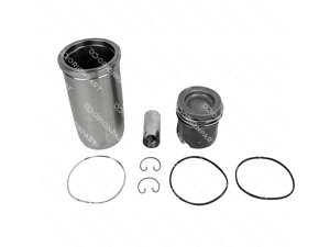 PISTON WITH LINER - 103064