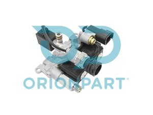 FUEL CONTROL UNIT - 502652