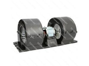 HEATER MOTOR