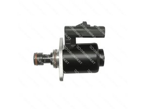 FUEL CONTROL VALVE