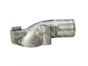 RETARDER PIPE