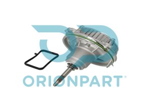 CRANKCASE VENTILATION REPAIR KIT - 601901
