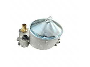 CENTRIFUGAL STRAINER